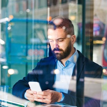 The eye of the storm for telecoms: can increased marketing spend save the day?