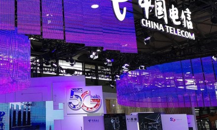 China Telecom and Ericsson log world’s first stand-alone 5G call over 3.5GHz spectrum