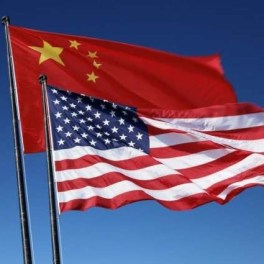 China outgunning the US on 5G, new report finds