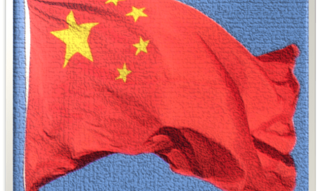 14nm chips will reach mass production in China next year