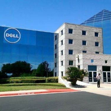 Dell spinning off VMware stake to raise nearly $10bn