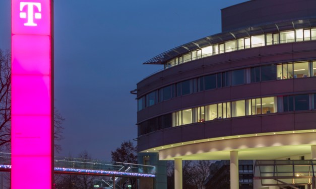 Fears over Huawei could see Deutsche Telekom give Nokia another chance