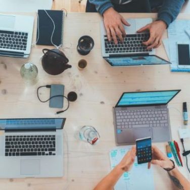 Lack of digital skills costs UK £2bn a year