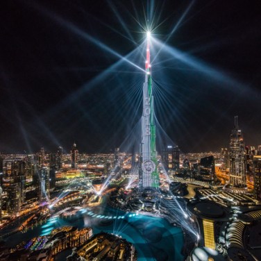 Newly rebranded e& deepens ties with Microsoft