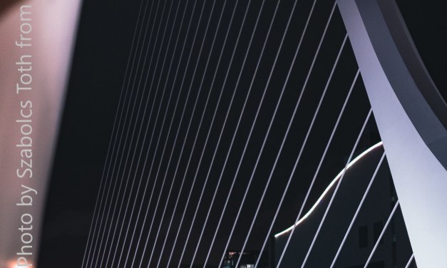 Ireland goes fast forwards in the race for connectivity