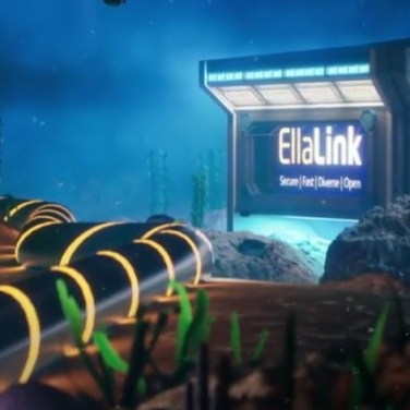 EllaLeaks: A look beneath the surface at the creation of a submarine cable system
