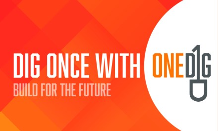 OneDig: Helping UK Operators deliver a more sustainable future as they expand their networks
