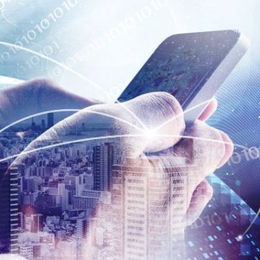 Digital transformation for telecoms: The rise of the system of engagement