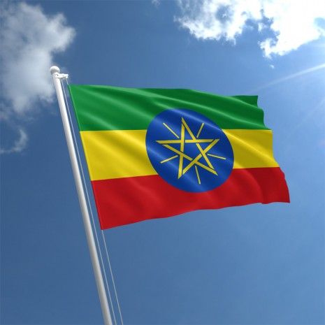 Ethiopia’s Liberalisation: Two bidders revealed