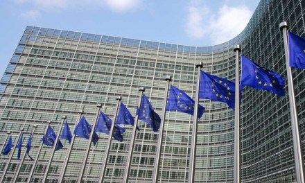 Seven EU states urge caution over strong-arming big tech