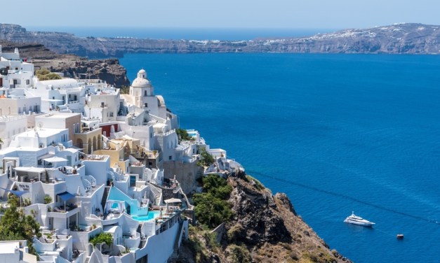 Vodafone Greece expands footprint with €118 million CYTA Hellas acquisition