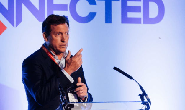 Connected Britain continues… A Day 2 teaser