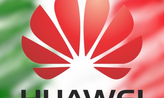 Italian govt approves Vodafone’s use of Huawei 5G RAN kit
