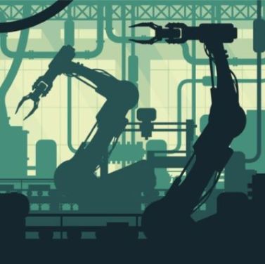 General Motors new Factory ZERO installs 5G