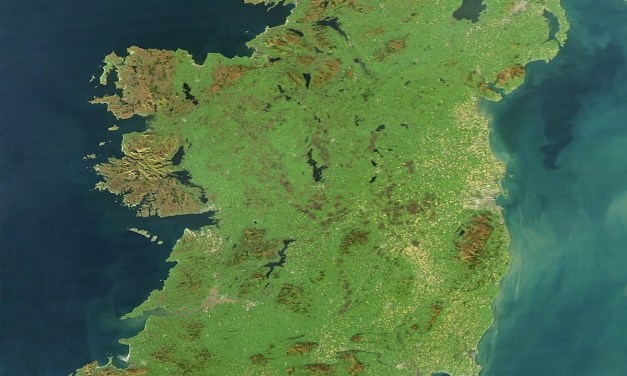 Irish telco eir announces expansion of its fibre and 5G networks