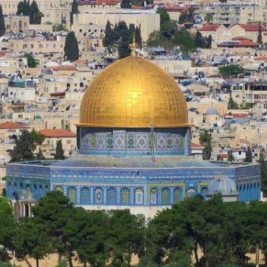 Israel may finally permit Palestine to upgrade to 4G