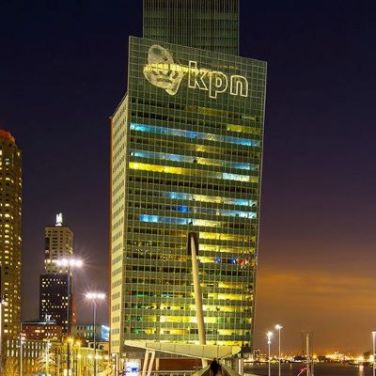 Struggling KPN could be bought out by private equity firm EQT