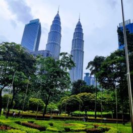 A Malaysian merger: Axiata and Telenor in ‘advanced discussions’