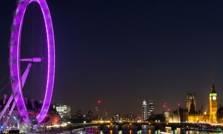 UK telecoms leaders meet to discuss strategy for fibre networks