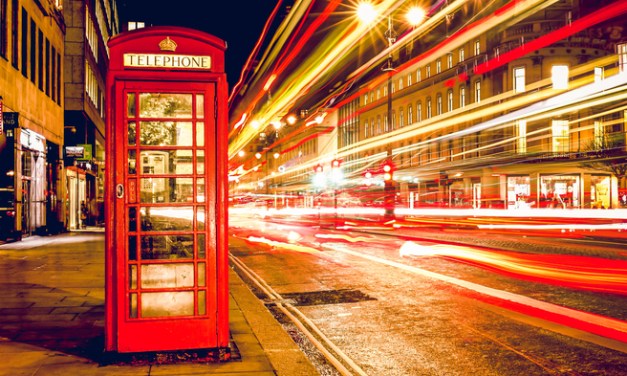 UK government awards £25m in funding to six 5G projects