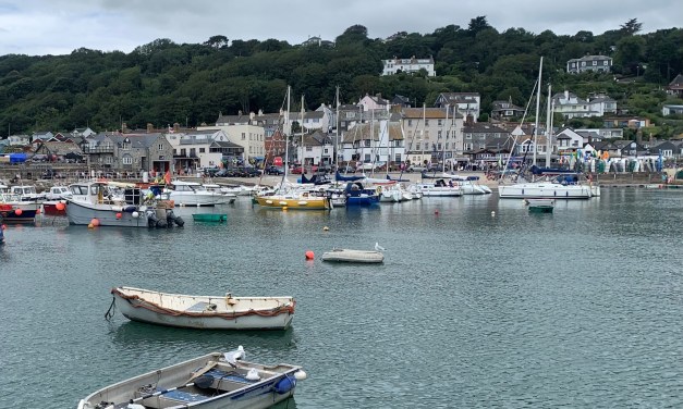 Ultrafast fibre broadband roll out gathers pace in Somerset