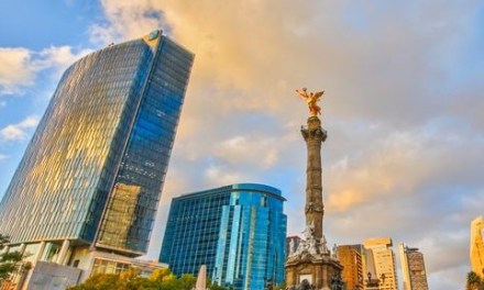 6GHz unlicensed spectrum worth billions to Colombia and Mexico economies