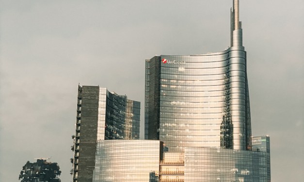 TIM Group drives forwards the digital agenda in Italy with new Olivetti – SECO partnership