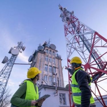 Optimising resources using location intelligence