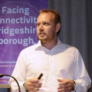 Building a Connected Britain: Barriers and how to bust them