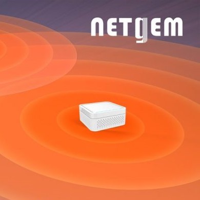 Netgem expands its Netgem TV service to “SuperStream” WiFi Mesh  with first deployments confirmed across UK & Ireland ISPs