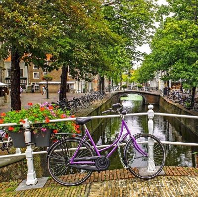 Telia Carrier expands Dutch network with new PoP in Rotterdam