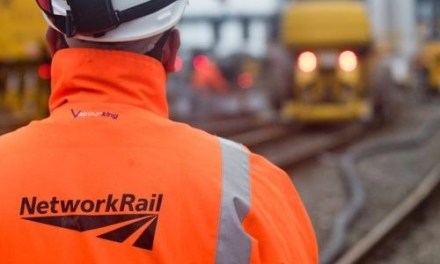 aql partners with Network Rail to build a data “Express Service” between Leeds and Manchester