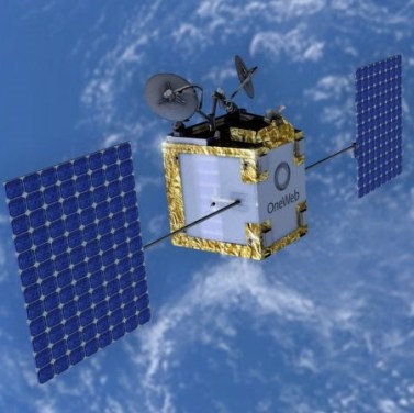 BT backs OneWeb for rural broadband