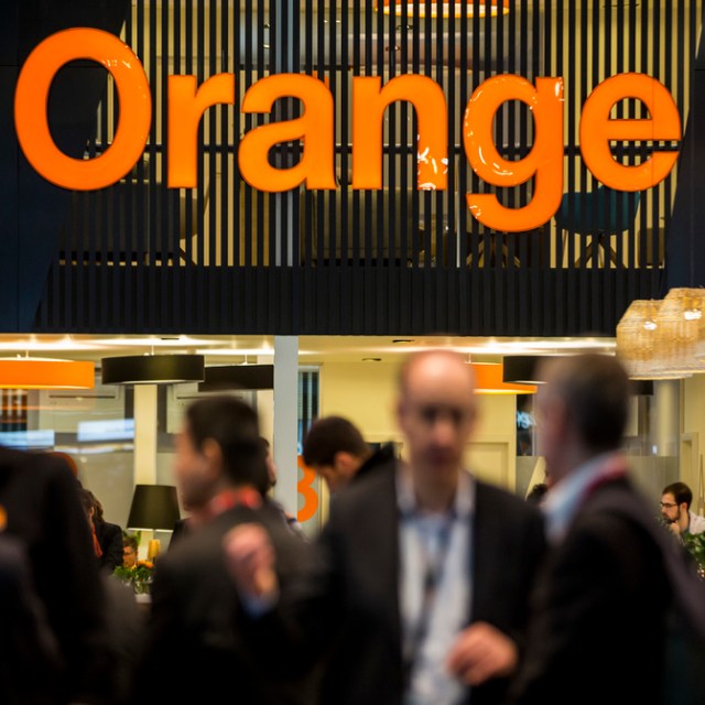 Orange deploys LTE-M network in France