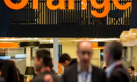 Orange promotes the positives of 5G with new advertising campaign
