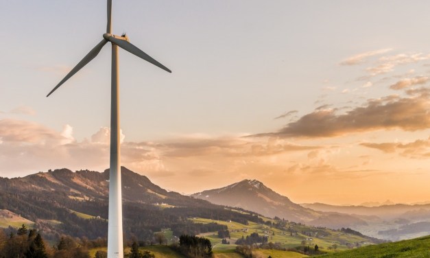 5G blows in for the West Midlands