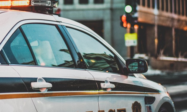 Contactless police smart cards trialled in US