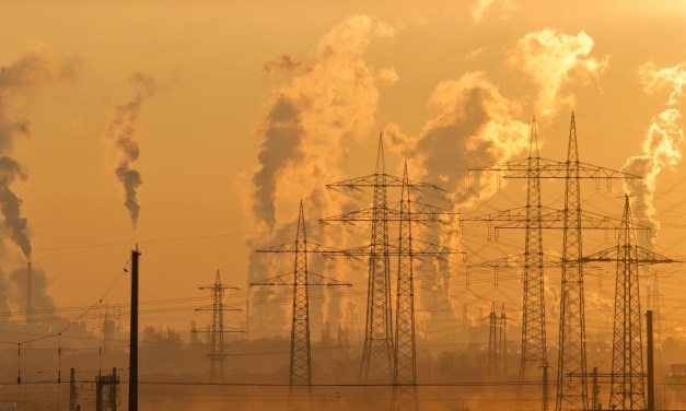 China’s digital infrastructure could generate more carbon emissions than the whole of France