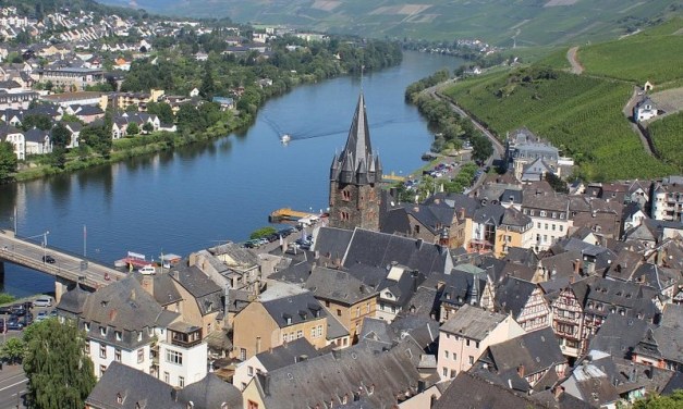 Mid September deadline for most of Telefonica Deutschland 3G network