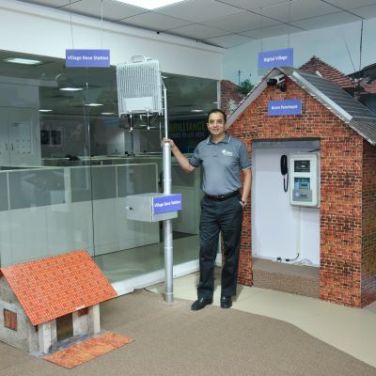 East meets West: How success in India is taking Tejas Networks global