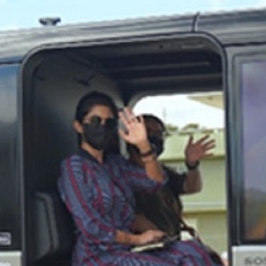 Passenger vehicle driven over 5G – controller was 2,500km away…