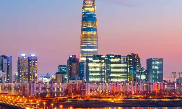 5G leader hit by customer unrest – operators face legal action in South Korea