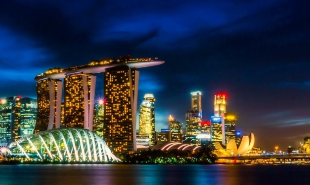 Singapore’s StarHub sniffs out 14-year-old data breach