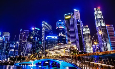 Singapore’s 5G licence allocation dashes TPG’s network dreams