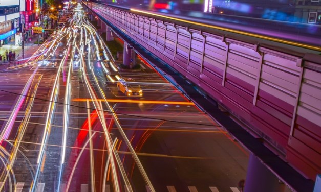 Two County Councils launch UK smart city initiative