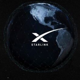 Is SpaceX’s Starlink constellation on a collision course?
