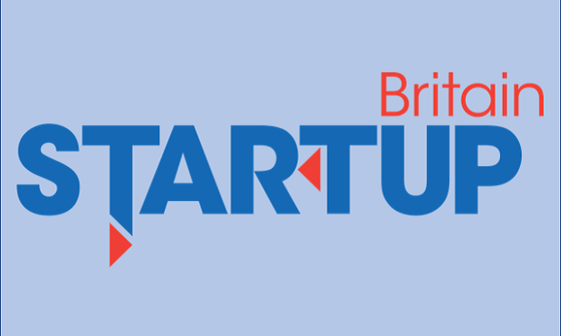 Spotlight on the startups at Connected Britain