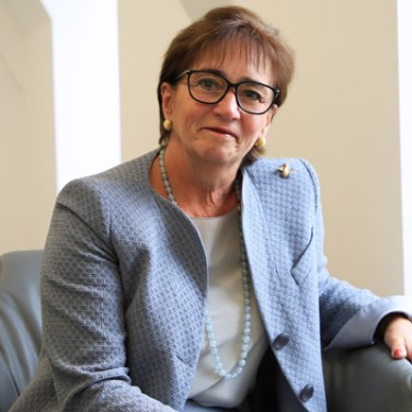 Broadband Stakeholder Group appoints Stephanie Liston as new Chair