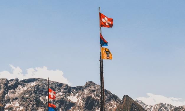 Switzerland pauses 5G over health fears