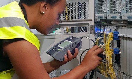Changing lives in the Cook Islands – #TelecomsForGood